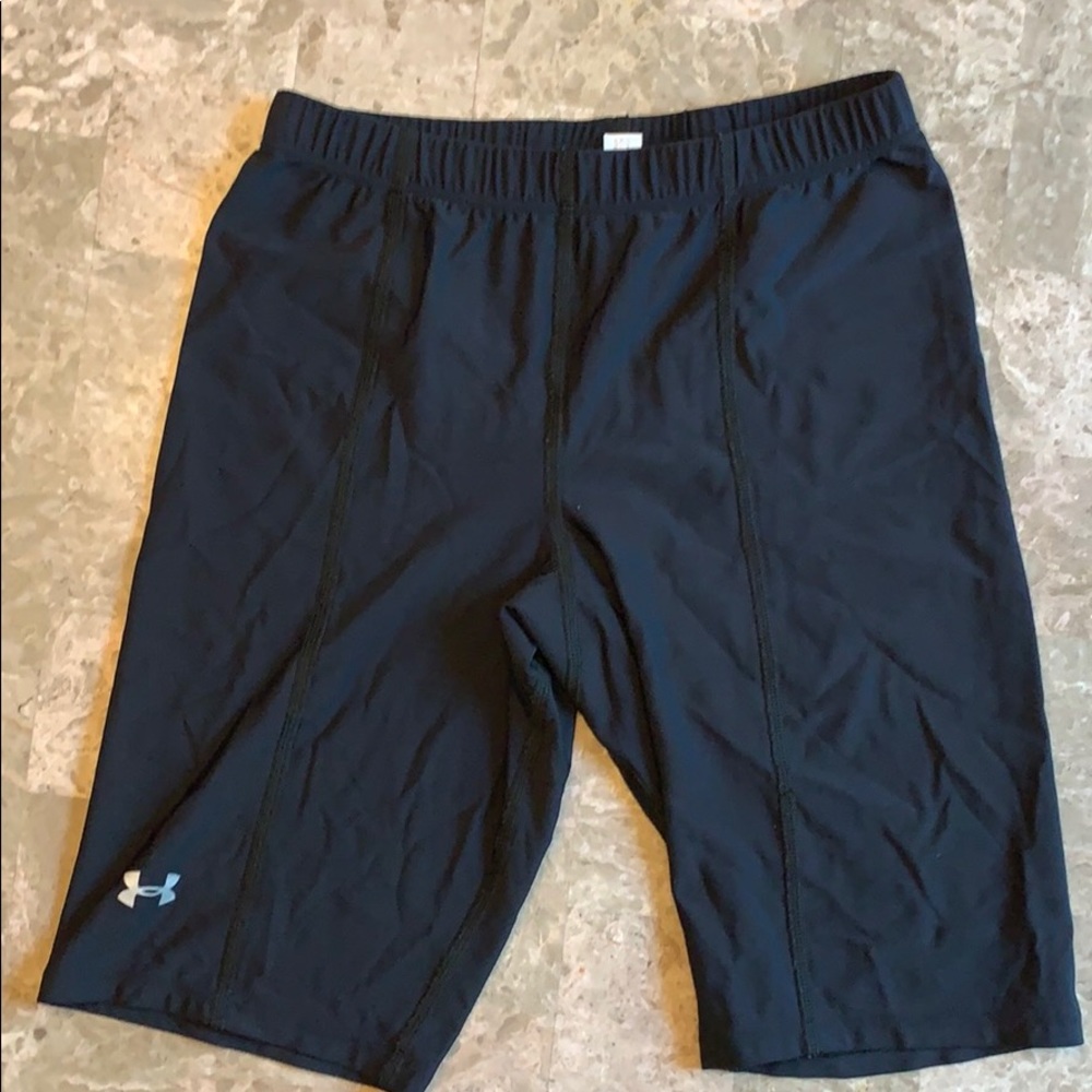 Under Armour Bike Shorts